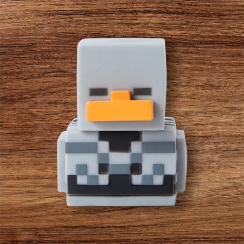 Mini Tubbz Minecraft Sw - Picture 12 of 16